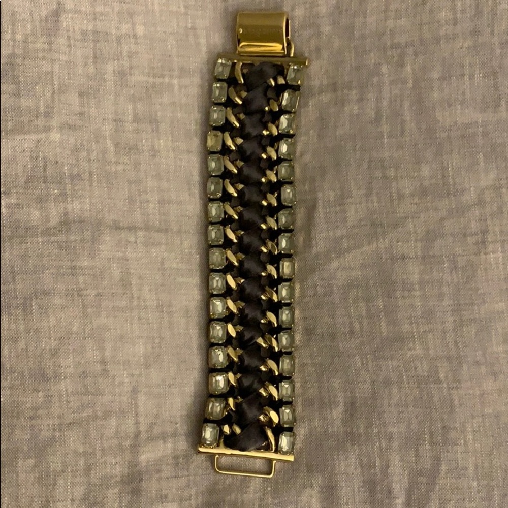 Stella and Dot Cocktail Bracelet